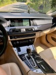 BMW Řada 5 2,0   520D xDrive po faceliftu