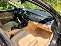 BMW Řada 5 2,0   520D xDrive po faceliftu