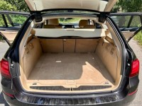 BMW Řada 5 2,0   520D xDrive po faceliftu