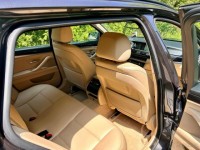 BMW Řada 5 2,0   520D xDrive po faceliftu