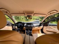BMW Řada 5 2,0   520D xDrive po faceliftu