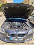 BMW Řada 5 2,0   520D xDrive po faceliftu