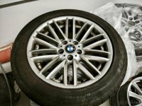 BMW Řada 5 2,0   520D xDrive po faceliftu