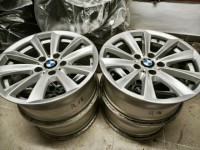 BMW Řada 5 2,0   520D xDrive po faceliftu
