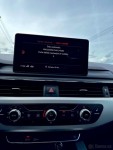 Audi A4 TDI Avant 2017 S-lime