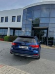 Audi A4 TDI Avant 2017 S-lime