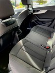 Audi A4 TDI Avant 2017 S-lime