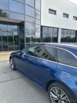 Audi A4 TDI Avant 2017 S-lime