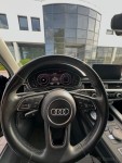 Audi A4 TDI Avant 2017 S-lime