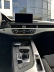 Audi A4 TDI Avant 2017 S-lime