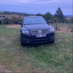 Volkswagen Touareg 3,0   Diesel