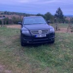 Volkswagen Touareg 3,0   Diesel