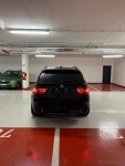 BMW X5 3,0   40d tvin turbo