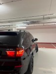 BMW X5 3,0   40d tvin turbo