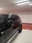 BMW X5 3,0   40d tvin turbo
