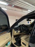 BMW X5 3,0   40d tvin turbo