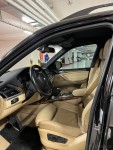 BMW X5 3,0   40d tvin turbo