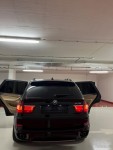 BMW X5 3,0   40d tvin turbo