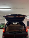 BMW X5 3,0   40d tvin turbo