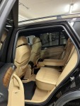 BMW X5 3,0   40d tvin turbo
