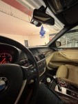 BMW X5 3,0   40d tvin turbo