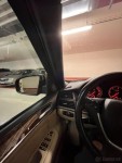 BMW X5 3,0   40d tvin turbo