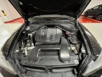BMW X5 3,0   40d tvin turbo