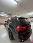BMW X5 3,0   40d tvin turbo