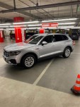 Volkswagen Touareg 3,0