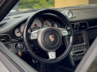 Porsche 911 997-1CarerraS Coupe, HISTORIE