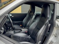 Porsche 911 997-1CarerraS Coupe, HISTORIE