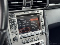 Porsche 911 997-1CarerraS Coupe, HISTORIE