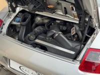 Porsche 911 997-1CarerraS Coupe, HISTORIE