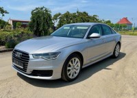 Audi A6 3,0   BiTDI Quattro – výborný 