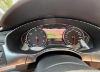 Audi A6 3,0   BiTDI Quattro – výborný 