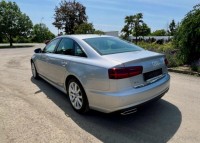 Audi A6 3,0   BiTDI Quattro – výborný 