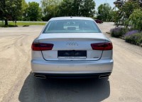 Audi A6 3,0   BiTDI Quattro – výborný 