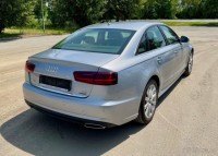 Audi A6 3,0   BiTDI Quattro – výborný 