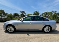 Audi A6 3,0   BiTDI Quattro – výborný 