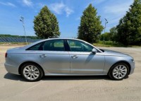 Audi A6 3,0   BiTDI Quattro – výborný 