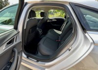 Audi A6 3,0   BiTDI Quattro – výborný 