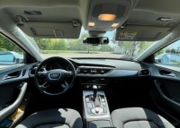 Audi A6 3,0   BiTDI Quattro – výborný 