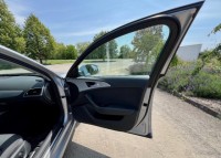 Audi A6 3,0   BiTDI Quattro – výborný 