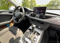 Audi A6 3,0   BiTDI Quattro – výborný 