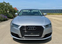 Audi A6 3,0   BiTDI Quattro – výborný 