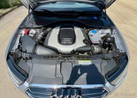 Audi A6 3,0   BiTDI Quattro – výborný 