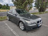 BMW Řada 5 3,0   E60 530D