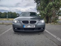 BMW Řada 5 3,0   E60 530D