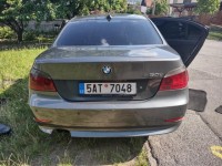 BMW Řada 5 3,0   E60 530D