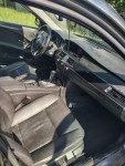 BMW Řada 5 3,0   E60 530D